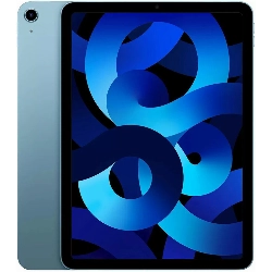 Планшет Apple iPad Air (2022), 64 ГБ, Wi-Fi, Blue, синий