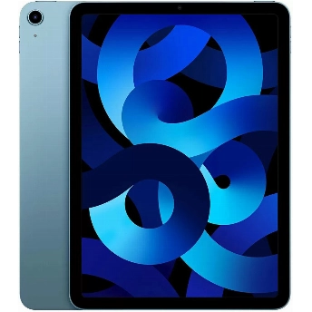 Планшет Apple iPad Air (2022), 64 ГБ, Wi-Fi + Cellular, Blue, синий