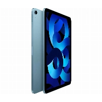 Планшет Apple iPad Air (2022), 64 ГБ, Wi-Fi, Blue, синий