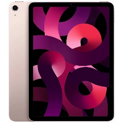 Планшет Apple iPad Air (2022), 64 ГБ, Wi-Fi + Cellular, Pink, розовый