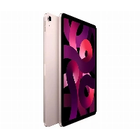 Планшет Apple iPad Air (2022), 256 ГБ, Wi-Fi, Pink, розовый