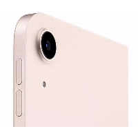 Планшет Apple iPad Air (2022), 256 ГБ, Wi-Fi, Pink, розовый