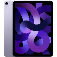 Планшет Apple iPad Air (2022), 64 ГБ, Wi-Fi + Cellular, Violet, фиолетовый