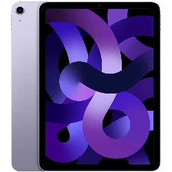 Планшет Apple iPad Air (2022), 64 ГБ, Wi-Fi, Violet, фиолетовый