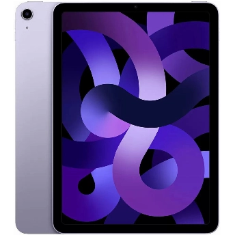 Планшет Apple iPad Air (2022), 64 ГБ, Wi-Fi, Violet, фиолетовый