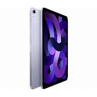 Планшет Apple iPad Air (2022), 64 ГБ, Wi-Fi, Violet, фиолетовый