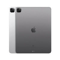 Планшет Apple iPad Pro 11 M2 (2022) 512 ГБ, Wi-Fi + Cellular, Silver, серебристый 