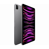 Планшет Apple iPad Pro 11 M2 (2022) 1 ТБ, Wi-Fi + Cellular, Space gray, "серый космос"