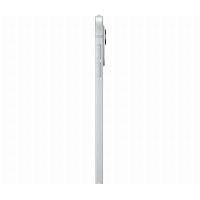 Планшет Apple iPad Pro 11 M4 (2024) 1 ТБ, Wi-Fi + Cellular, Silver, серебристый 