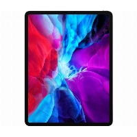 Планшет Apple iPad Pro 12.9 (2020) 1 ТБ, Wi-Fi + Cellular, Silver, серебристый 