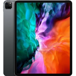 Планшет Apple iPad Pro 12.9 (2020) 1 ТБ, Wi-Fi + Cellular, Space gray, "серый космос"