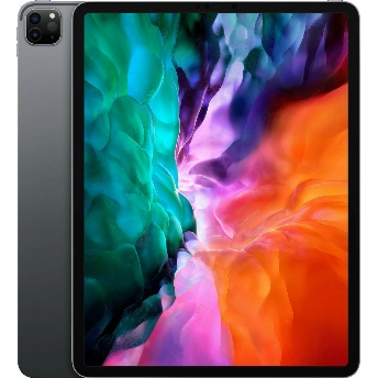 Планшет Apple iPad Pro 12.9 (2020) 512 ГБ, Wi-Fi + Cellular, Space gray, "серый космос"