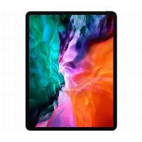 Планшет Apple iPad Pro 12.9 (2020) 256 ГБ, Wi‑Fi, Space gray, "серый космос"