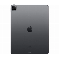 Планшет Apple iPad Pro 12.9 (2020) 256 ГБ, Wi‑Fi, Space gray, "серый космос"