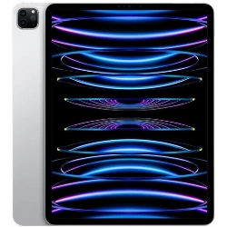 Планшет Apple iPad Pro 12.9 M2 (2022) 512 ГБ, Wi-Fi + Cellular, Silver, серебристый 