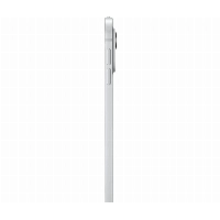 Планшет Apple iPad Pro 13 M4 (2024) 256 ГБ, Wi-Fi + Cellular, Silver, серебристый 