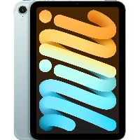 Планшет Apple iPad mini 7 (2024) 512 GB, Wi-Fi, Blue