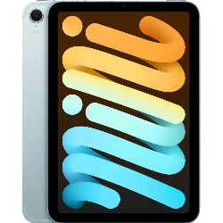 Планшет Apple iPad mini 7 (2024) 128 GB, Wi-Fi, Blue