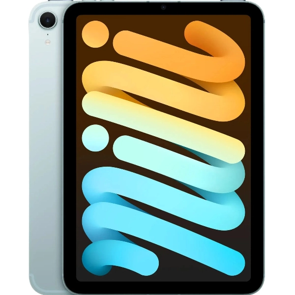 Планшет Apple iPad mini 7 (2024) 512 GB, Wi-Fi, Blue