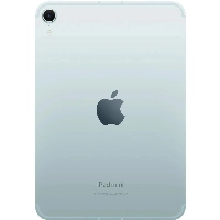 Планшет Apple iPad mini 7 (2024) 512 GB, Wi-Fi, Blue