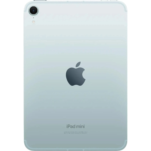 Планшет Apple iPad mini 7 (2024) 512 GB, Wi-Fi, Blue