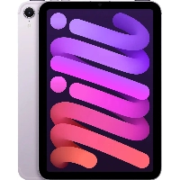 Планшет Apple iPad mini 7 (2024) 256 GB, Wi-Fi + Cellular, Purple