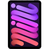 Планшет Apple iPad mini 7 (2024) 256 GB, Wi-Fi + Cellular, Purple