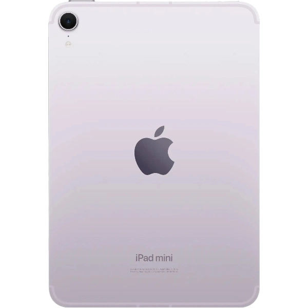 Планшет Apple iPad mini 7 (2024) 256 GB, Wi-Fi + Cellular, Purple