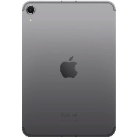 Планшет Apple iPad mini 7 (2024) 256 GB, Wi-Fi, Space Gray