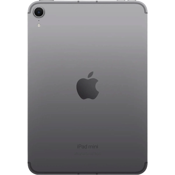 Планшет Apple iPad mini 7 (2024) 256 GB, Wi-Fi, Space Gray