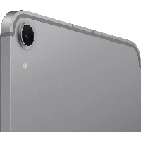 Планшет Apple iPad mini 7 (2024) 256 GB, Wi-Fi, Space Gray