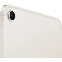 Планшет Apple iPad mini 7 (2024) 256 GB, Wi-Fi, Starlight