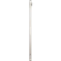 Планшет Apple iPad mini 7 (2024) 256 GB, Wi-Fi, Starlight