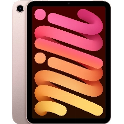 Планшет Apple iPad mini (2021) 256 ГБ, Wi-Fi, Pink, розовый