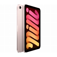 Планшет Apple iPad mini (2021) 64 ГБ, Wi-Fi, Pink, розовый