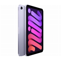 Планшет Apple iPad mini (2021) 256 ГБ, Wi-Fi, Violet, фиолетовый