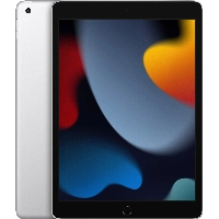 Планшет Apple iPad (2021) 64 ГБ, Wi-Fi, Silver, серебристый 