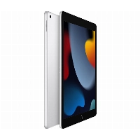 Планшет Apple iPad (2021) 256 ГБ, Wi-Fi + Cellular, Silver, серебристый 