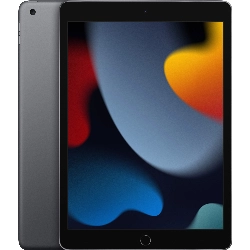 Планшет Apple iPad (2021) 256 ГБ, Wi-Fi, Space gray, "серый космос"