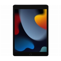 Планшет Apple iPad (2021) 64 ГБ, Wi-Fi, Space gray, "серый космос"