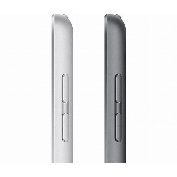 Планшет Apple iPad (2021) 64 ГБ, Wi-Fi, Space gray, "серый космос"