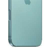 Смартфон Apple iPhone 16 Plus 128 GB, Dual SIM (nano SIM), Teal