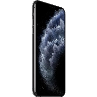 Смартфон Apple iPhone 11 Pro Max 512 ГБ, Dual: nano SIM + eSIM, Black, черный