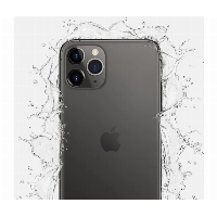 Смартфон Apple iPhone 11 Pro 256 ГБ, Dual: nano SIM + eSIM, Black, черный