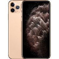 Смартфон Apple iPhone 11 Pro Max 64 ГБ, Dual: nano SIM + eSIM, Gold, золотой