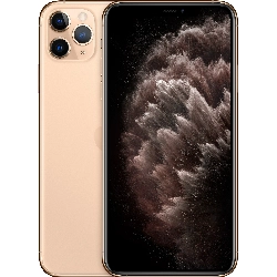 Смартфон Apple iPhone 11 Pro 512 ГБ, Dual SIM (nano SIM), Gold, золотой