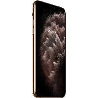 Смартфон Apple iPhone 11 Pro Max 64 ГБ, Dual: nano SIM + eSIM, Gold, золотой