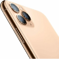 Смартфон Apple iPhone 11 Pro 256 ГБ, Dual: nano SIM + eSIM, Gold, золотой