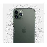 Смартфон Apple iPhone 11 Pro 64 ГБ, Dual SIM (nano SIM), Green, зеленый