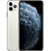 Смартфон Apple iPhone 11 Pro 64 ГБ, Dual SIM (nano SIM), White, белый